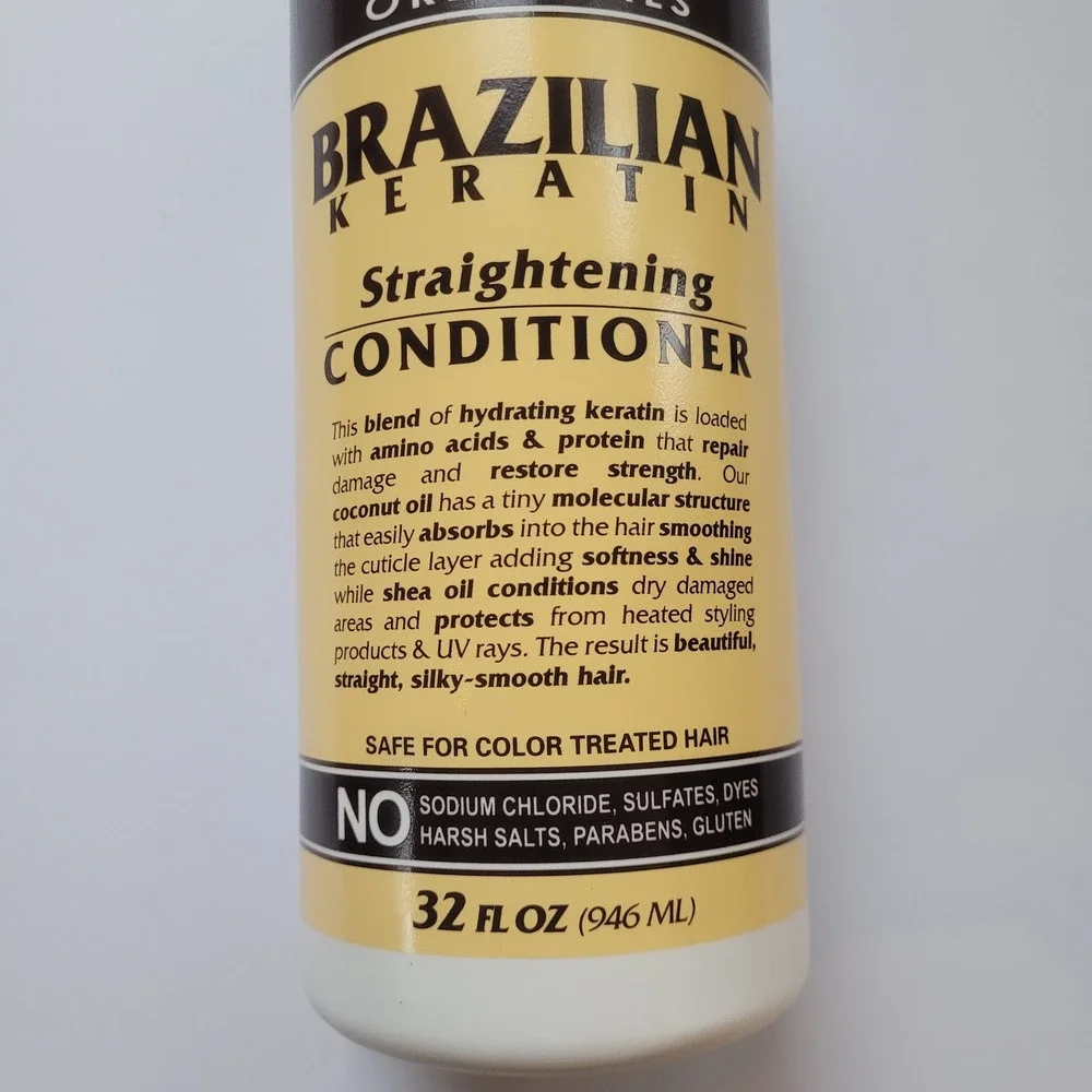 Renpure originals brazilian